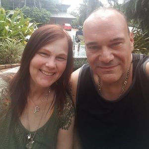 Meet your Posher, Marc